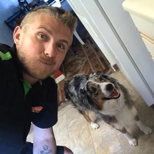 Meet your Posher, Douglas